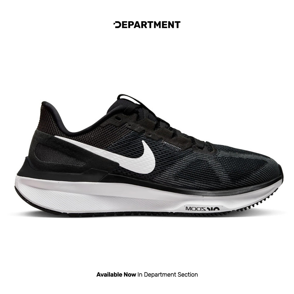 Sepatu Lari Wanita NIKE AIR ZOOM STRUCTURE 25 DJ7884001 ORIGINAL