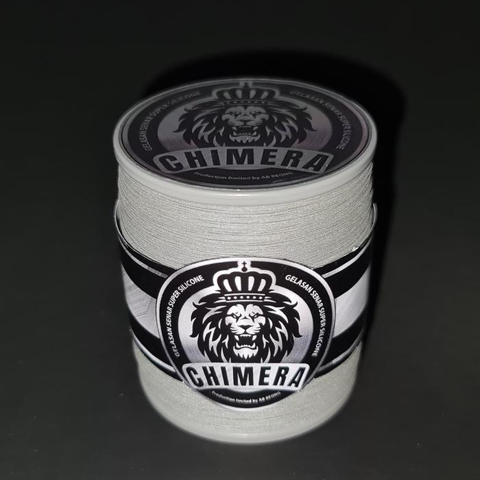 Gelasan Tournament AB CHIMERA XXX SUPER TAJAM  TREATMENT ++ LIMITED *