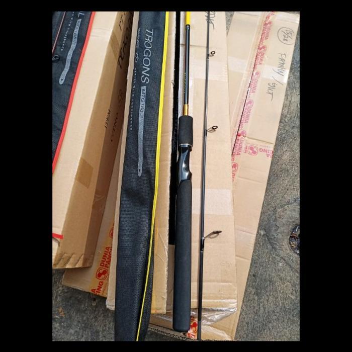 Joran Maguro Trogons 180
