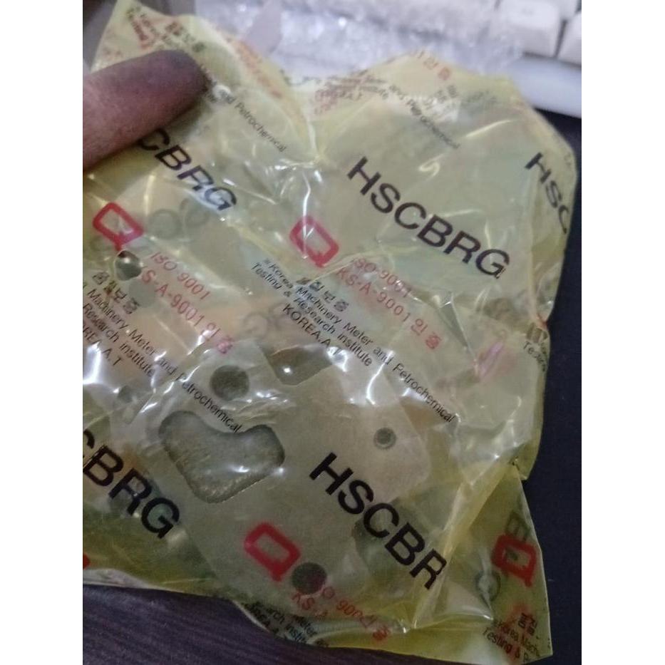 TENSIONER RANTE KIA ALLNEW RIO 2011-2014