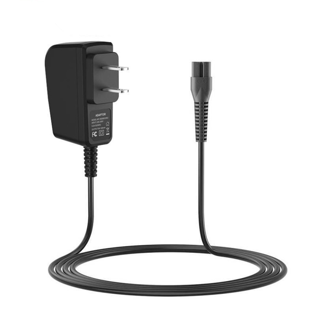 AC Charger Compatible with Wahl Color Pro Cordless Hair Clipper &