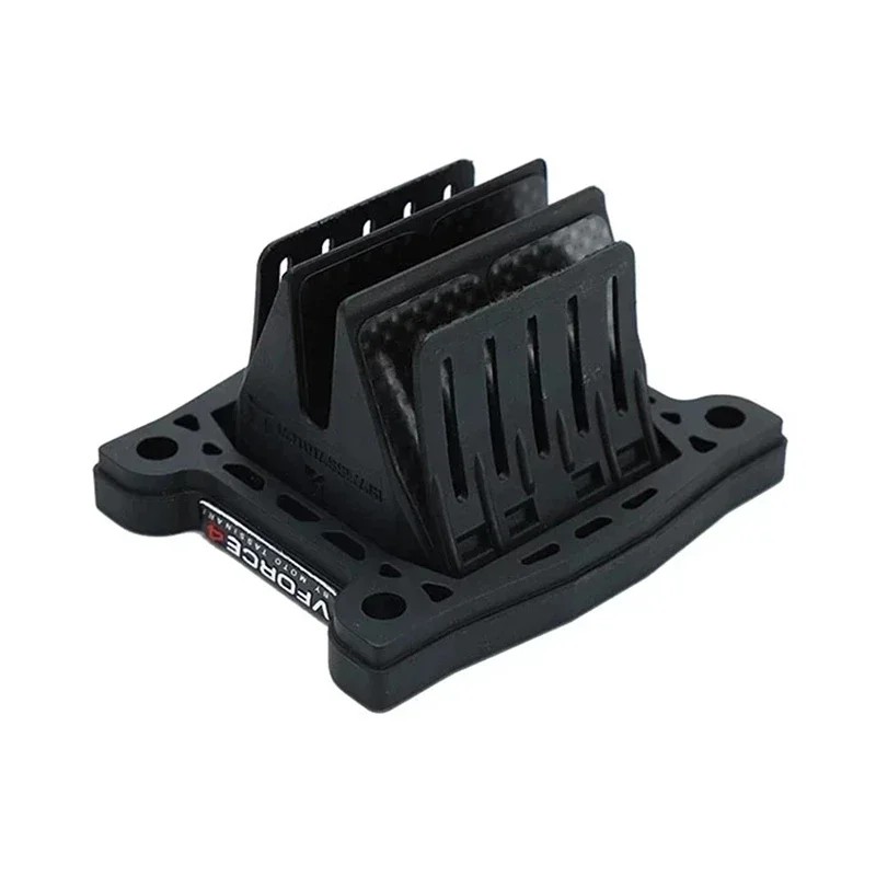 Vforce 4 V4145 Racing Carbon Fiber Reed Valve Kit For  YAMAHA Blaster