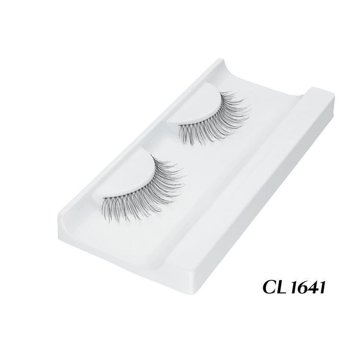 pamf- Artisan - Classiques 1641 X Donny Liem - Bulu Mata Palsu Atas