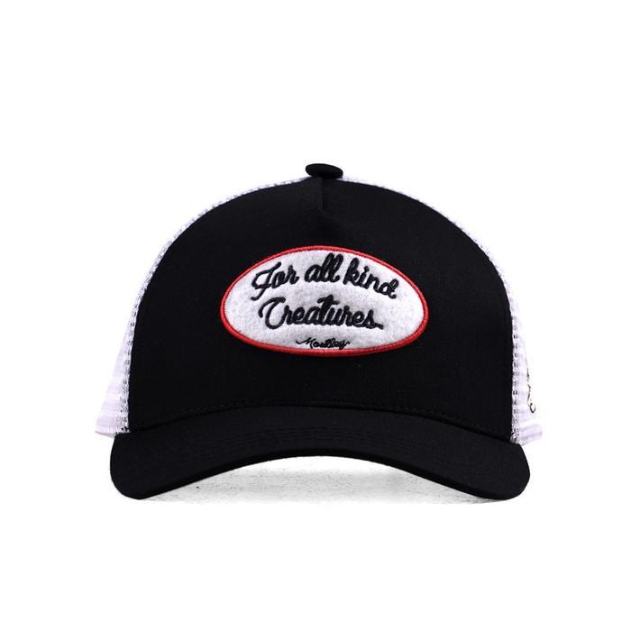ORIGINAL Moutley Trucker Creatures Hat Topi Pria M010824 READY STOCK