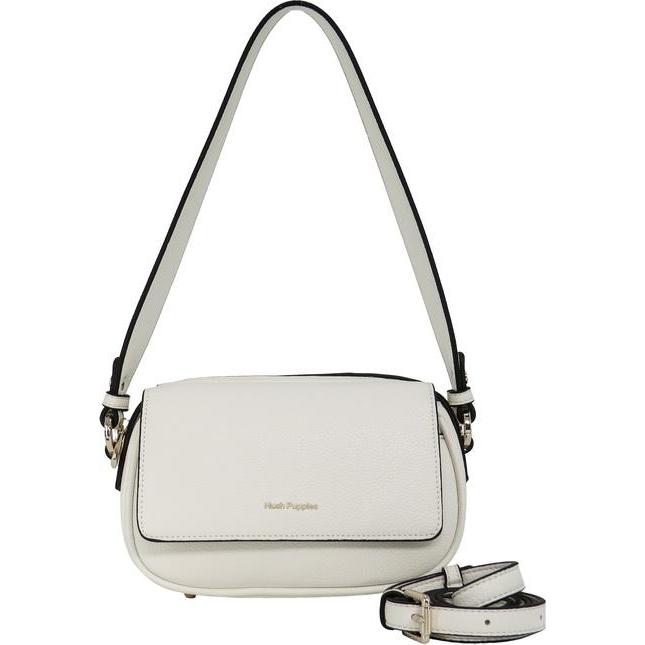 Hush Puppies Tas Wanita Fenella Sling M In White