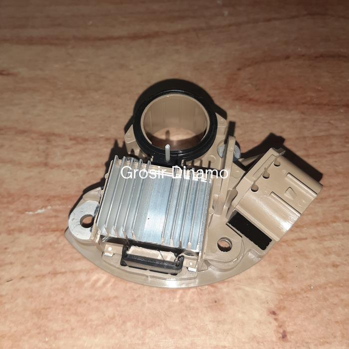 Jual Ic Regulator Alternator Cx7 Cx9 Mazda 2 Skyactive (Pd) Kode 116