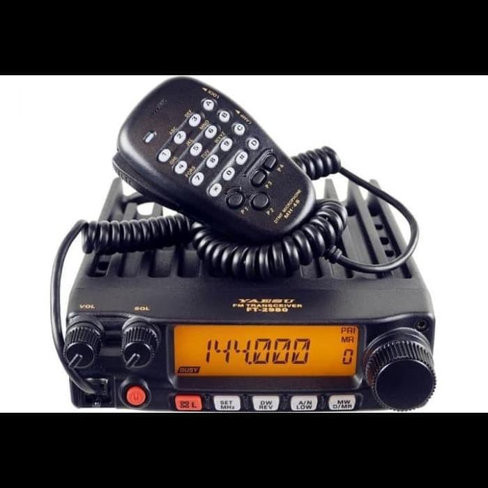 Rig Yaesu Ft2980