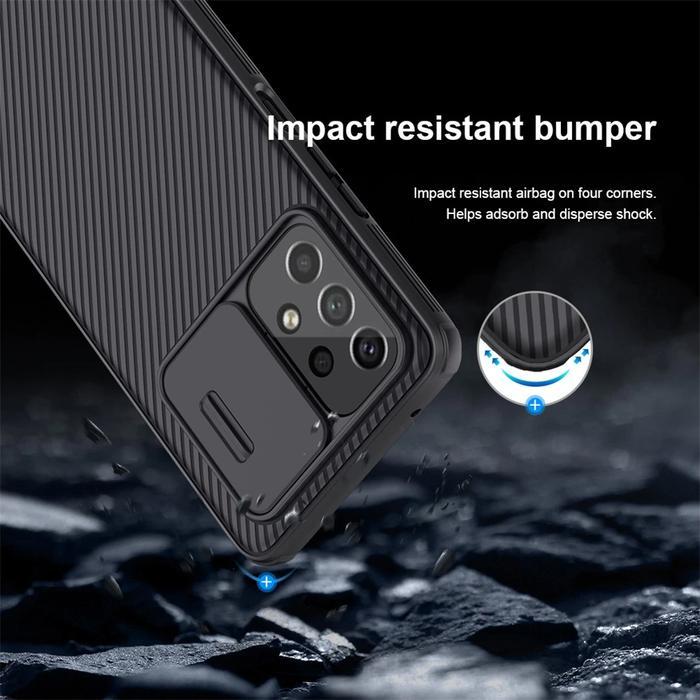 Nillkin Camshield Case Samsung Galaxy A73 5G Case A53 5G Samsung A33