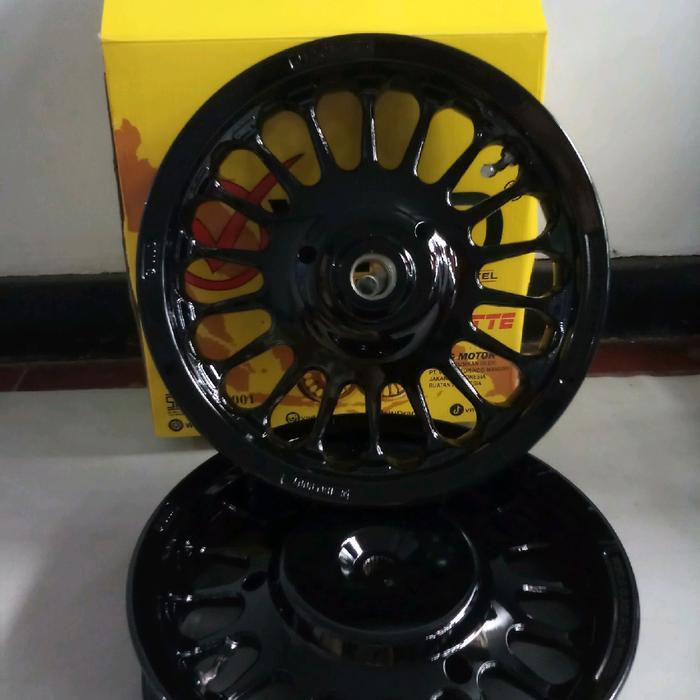 Velg racing VND Roulette ring 12 Vario 110/Spacy/beat/scoopy/Genio