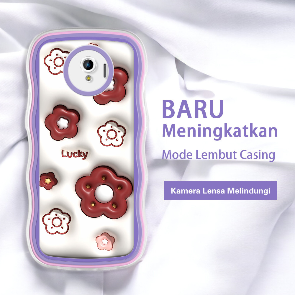 jinsouwe Samsung J2 J4 J6 J7 Prime Plus 2018 J7 2015 Core NXT J5 Pro 4G 2017 J3 2016 terbaru casing 