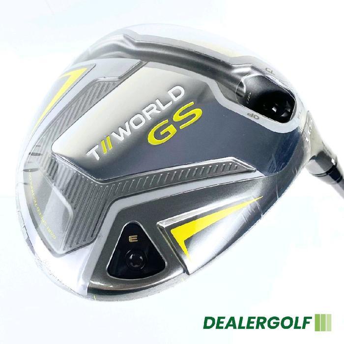 Stick Golf Honma T//World GS Ladies Driver
