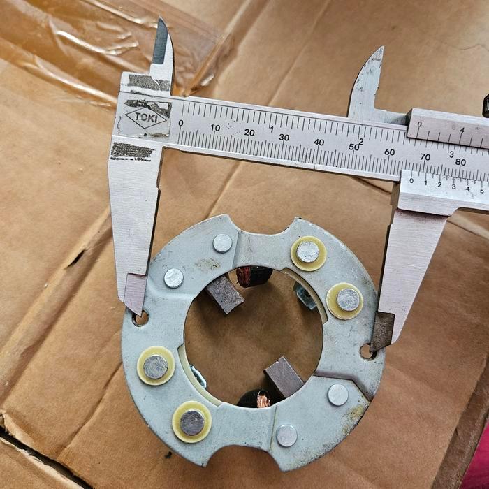 Jual Holder Brush Starter 28Mt Jcr Kode 070