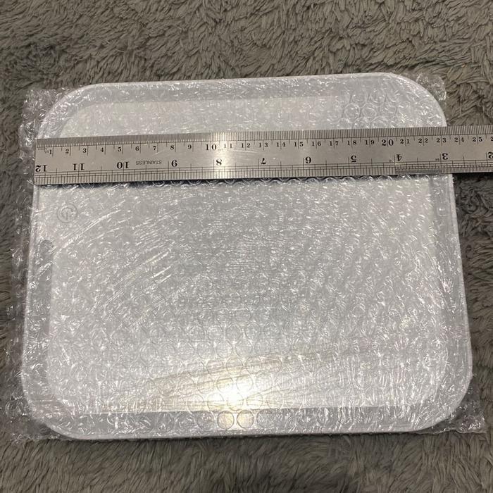 Tas Kosmetik Cermin Led Tas Makeup Led Tas Make Up Cermin Lampu