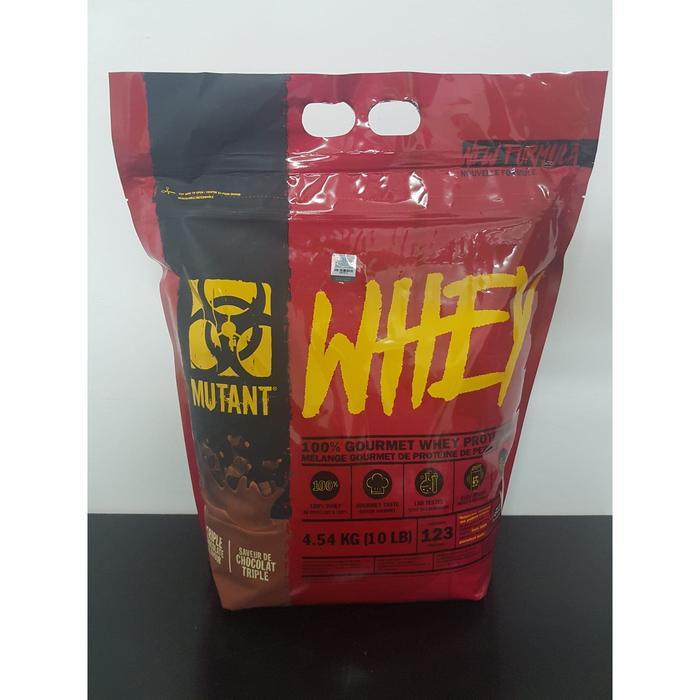 ofbh- Mutant Whey 10 Lbs ( Whey Protein 10Lbs )