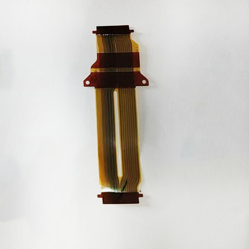 New CCD/CMOS image sensor flexible cable FPC repair parts For Sony A7M3 ISL-2009-11 camera