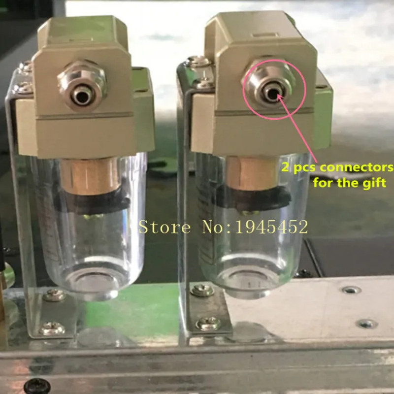 NewCommon Rail Filter For High Pressure Common Rail Test Bench, Common Rail Injector Tester Filter,