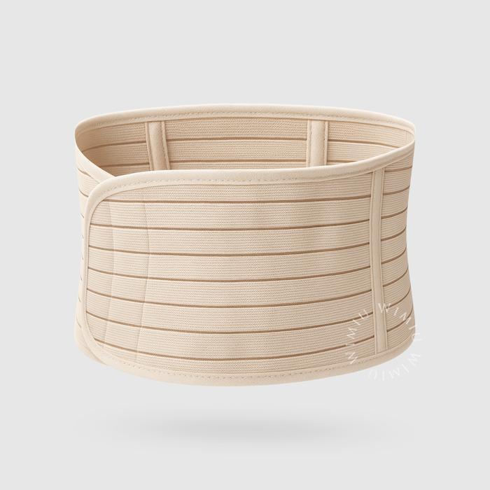 f79e- Wimiu Korset Pinggang Korset Punggung Shapewear Corset Pria Wanita Kesehatan Saraf