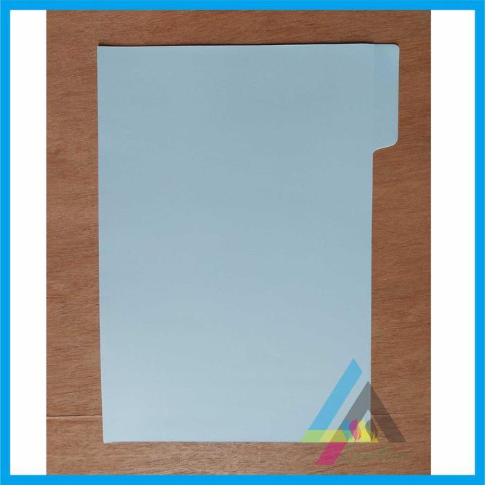 MAP DOKUMEN MAP ARSIP MAP FOLDER MURAH PERALATAN KEARSIPAN 50PCS