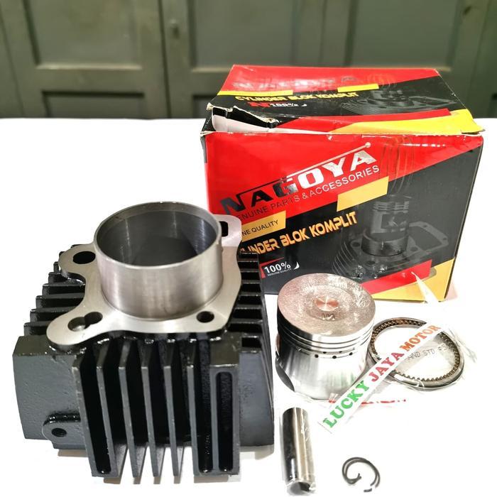 Blok Seher / Boring Grand,Supra