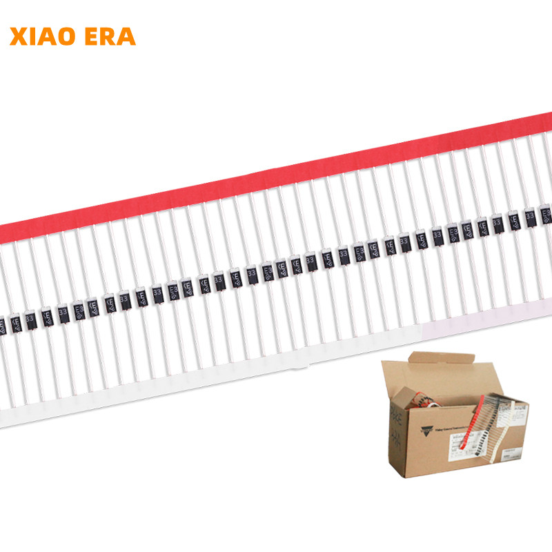 20Pcs 600W TVS Diode DO-15 P6KE5.6A P6KE6.8A P6KE7.5A P6KE8.2A P6KE9.1CA TP6KE10CA P6KE13CA Transien