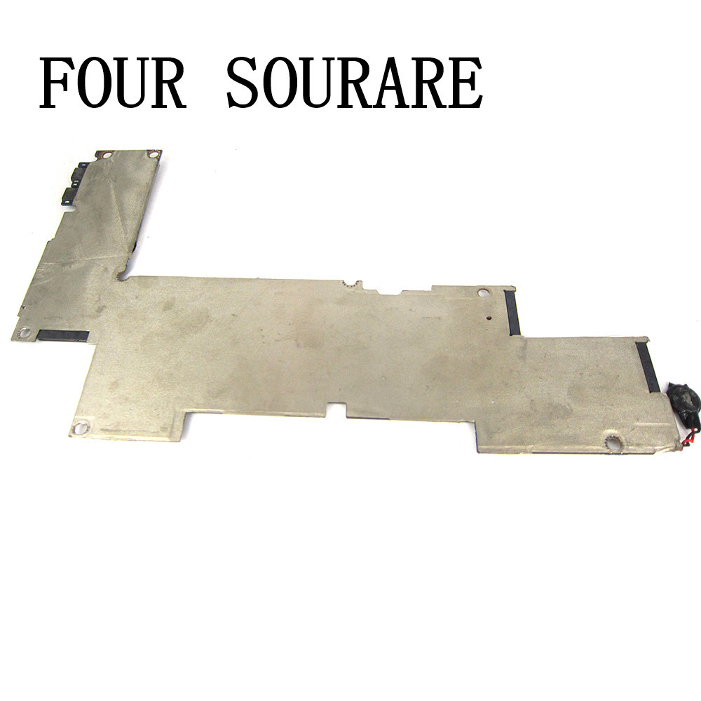 For DELL Latitude 7275 9250 Laptop Motherboard with M5-6Y57 CPU CN-0675H4 0675H4 LA-C321P Mainboard