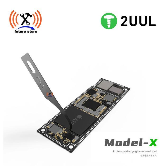 2UUL DA11 PISAU CONGKEL IC EMMC CPU ORIGINAL