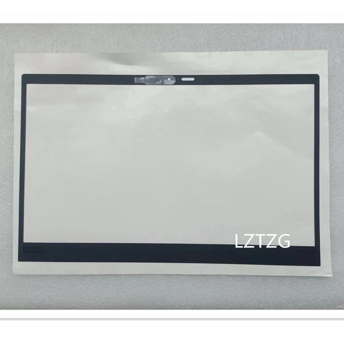 Casing Laptop New and Original B Shell LCD Bezel Case Cover for Lenovo Thinkpad X1 Carbon 7th 8th Wi