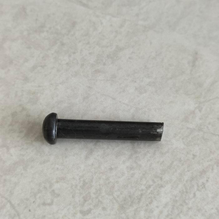 Paku Keling besi/paku jembatan R5/16x1 1/2 inchi. 1kg