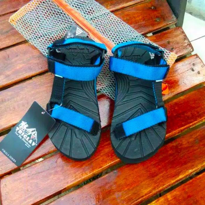 Consina - Sandal Gunung Adventure Series Original