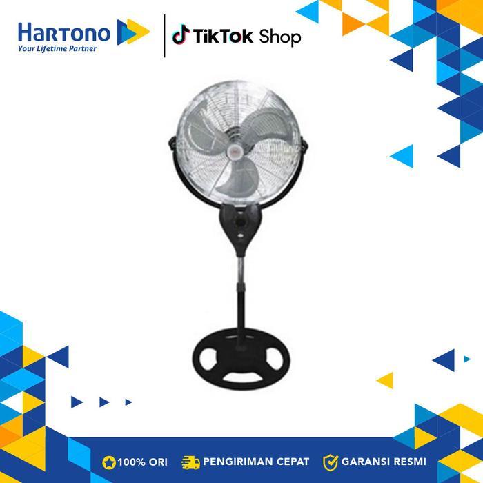 Maspion Industrial Fan PW500S