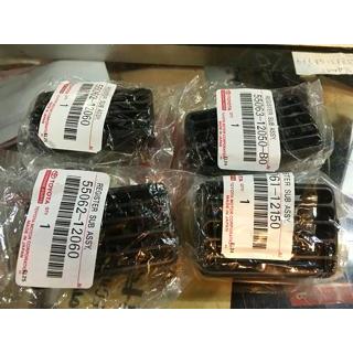 kisi kisi ac mobil great corolla