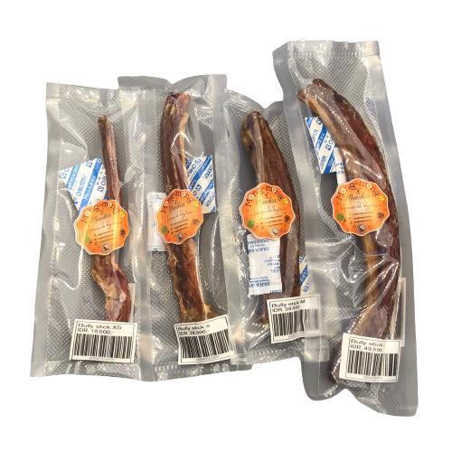 [Voucher] MongMong.Co Bully Stick Dog Treats