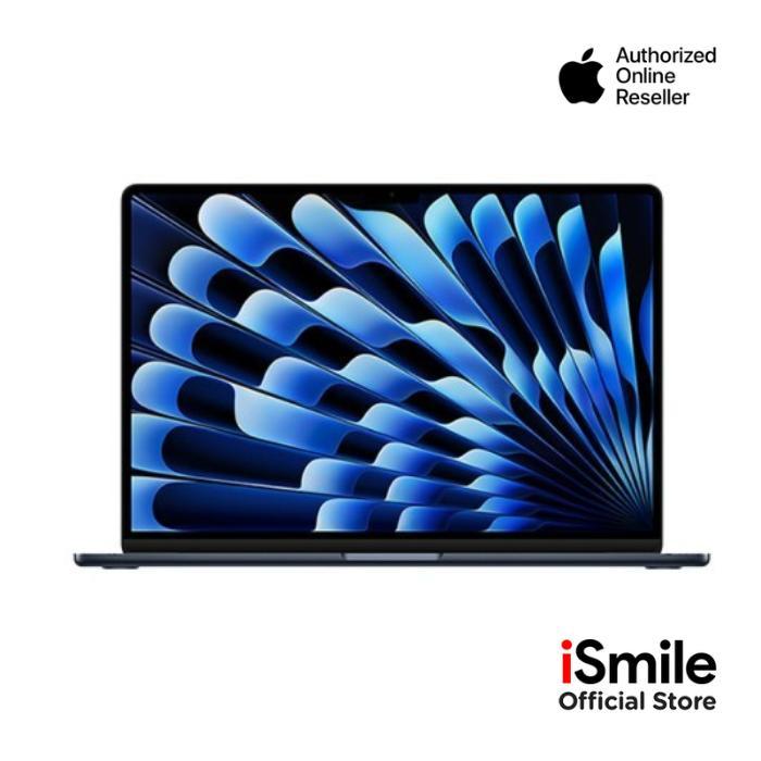 1ihq- Apple Macbook Air M2 13" Garansi Resmi - 8/512Gb 16/512Gb