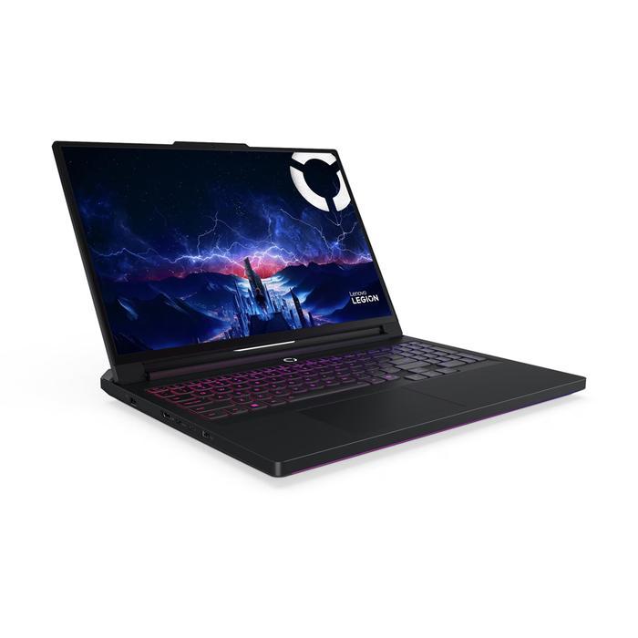 1ihq- Lenovo Legion Pro 7I Ultra 9 275Hx Rtx5080 1Tb Ssd 32Gb Wqxga Oled 100%Srgb 240Hz