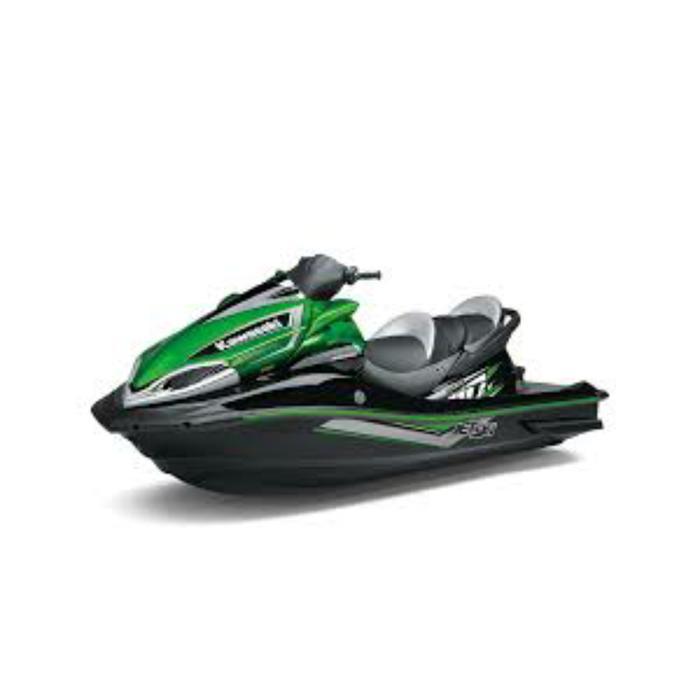 Sarung/ Cover Jet Ski Premium