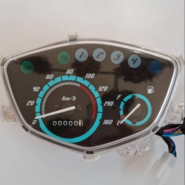 Speedometer Vega R New