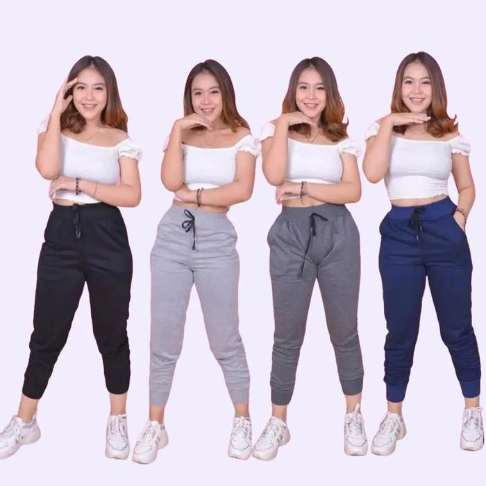 hez3- Sweatpant Stylfy / Jogger Stilfy /Sweatpant /Sweatpant /Jogger / Jogger/ Celana Jogger