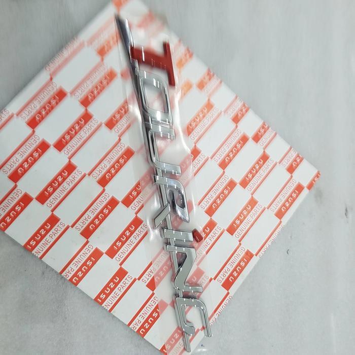 EMBLEM MOBIL PANTHER TOURING