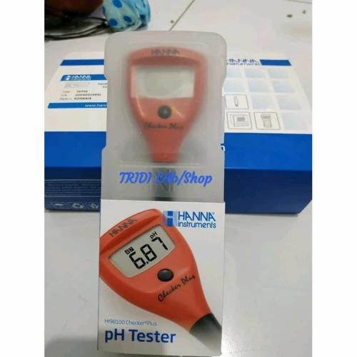 Ph Meter Hanna Hi98100/Ph Tester Hanna