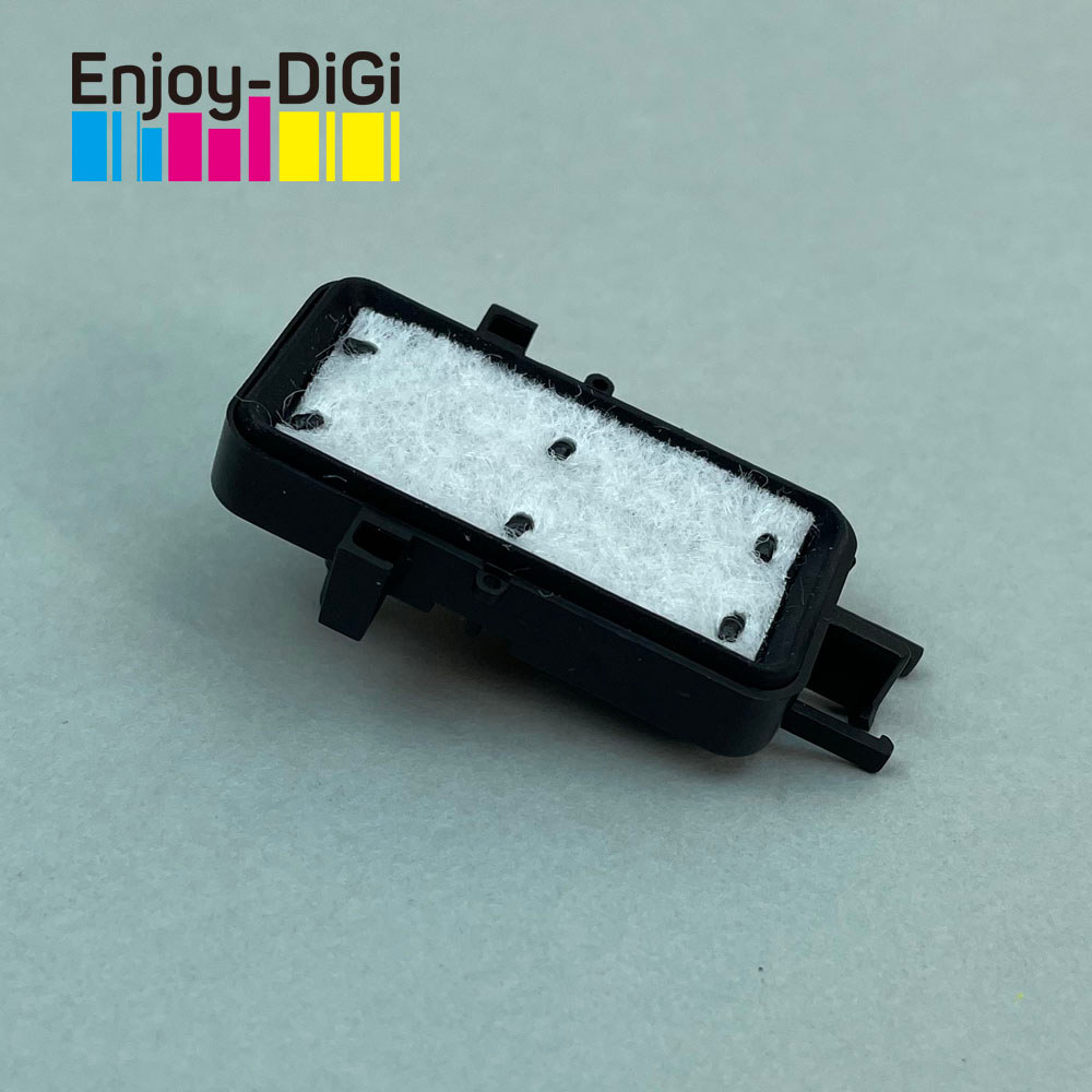 print head capping station unit cap top for Epson Stylus Pro 7600 9600 pump cap assy 1245149 ink pad