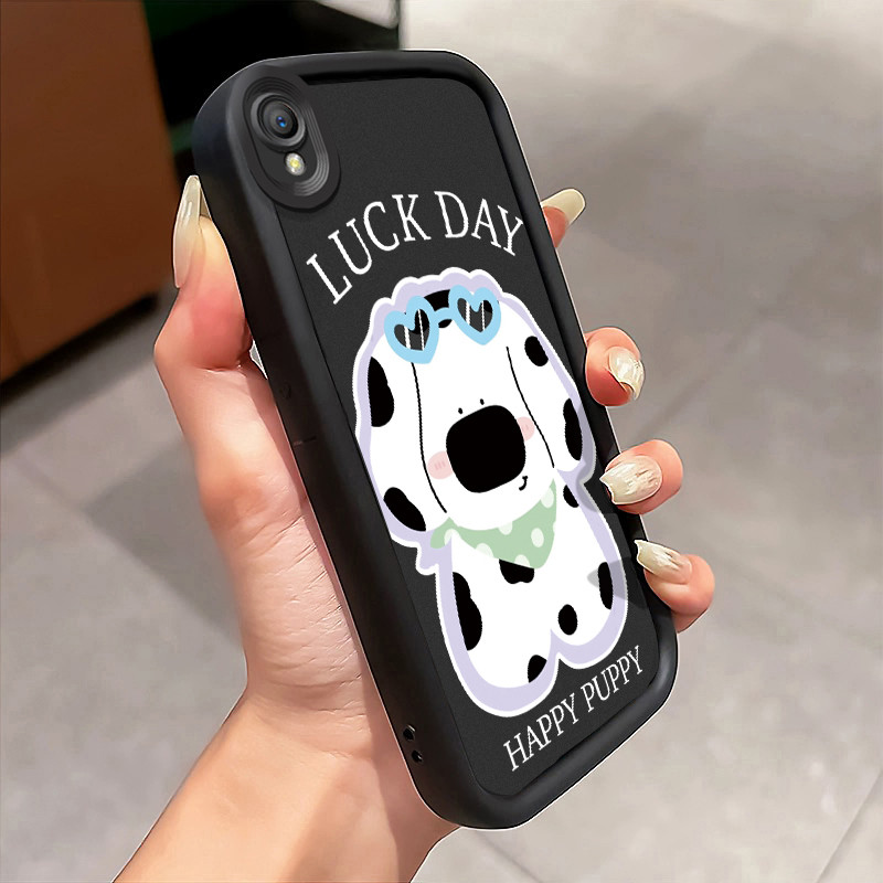 Casing Hp Untuk OPPO A37 A37F Case Kesing  Compatible Kasing cewek Cesing Silikon SAnak laki oftcase