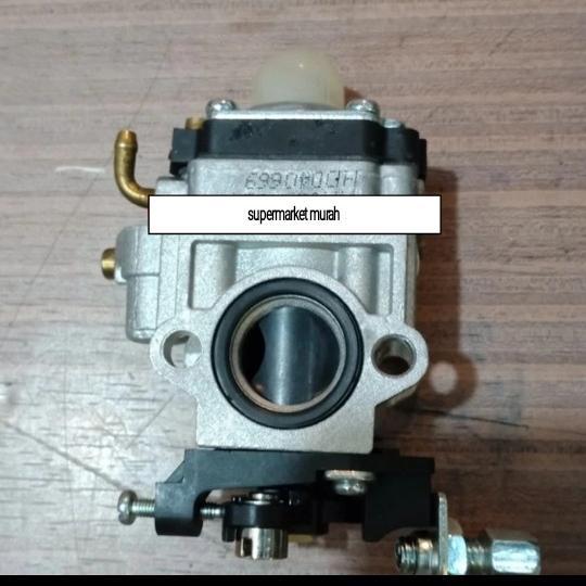 Carburetor Assy Tasco EB 500. Spare Part Engine Tasco EB 500