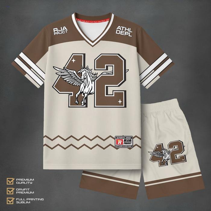 Setelan Jersey Anime Jepang Anak Laki-Laki Nomor 46 Setelan Jersey Anak Laki-Laki Karakter Jepang