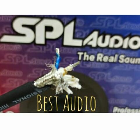 Promo Kabel microphone mik SPL Audio CM5000
