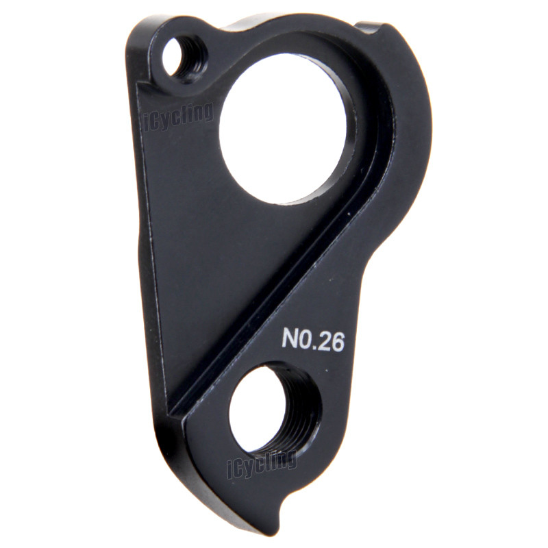 1Pc Derailleur For Canyon No26 Sender Cf Torque Ex Str Torque Dude Spectral Grand Gp0155-01