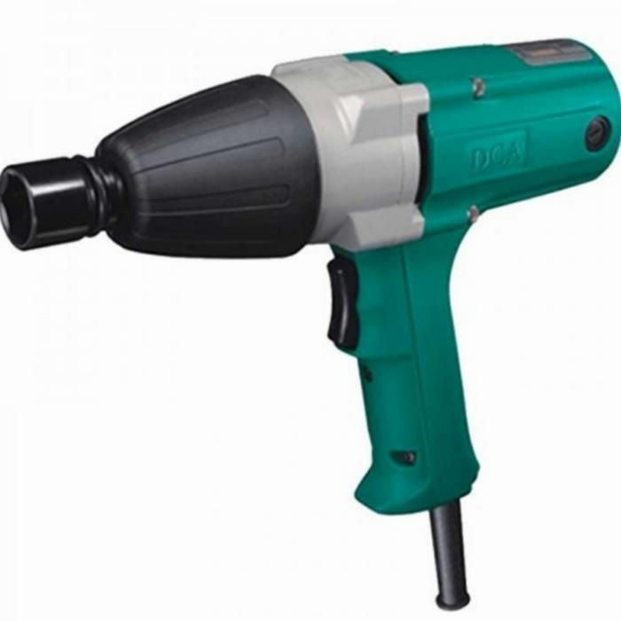 Terhemat Impact Wrench Dca Apb20C Electric Wrench Dca Apb 20C Terlariss 