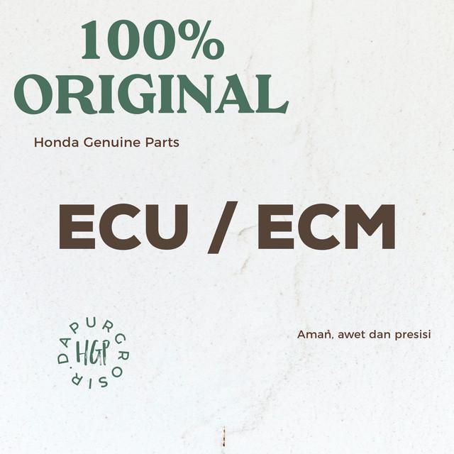 Ecm Verza 150 - 38770K18961