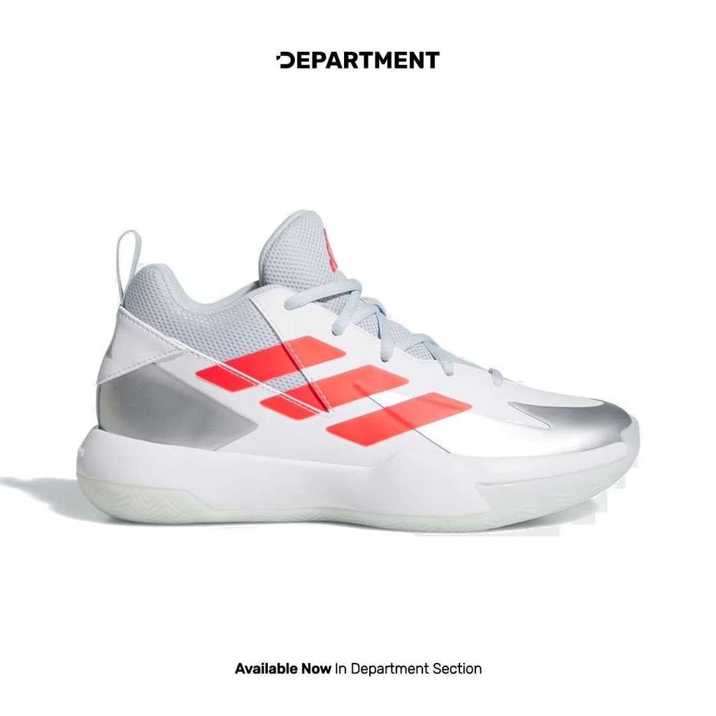 ADIDAS Sepatu Basket Anak CROSS EM UP SELECT MID JR2520 ORIGINAL