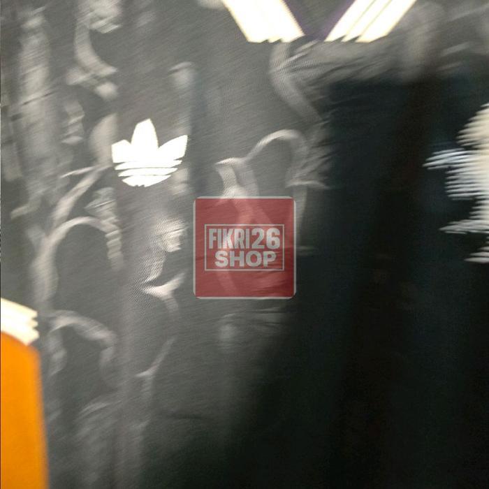 Jersey Juventus Third Original 2025/2026 BNWT murah