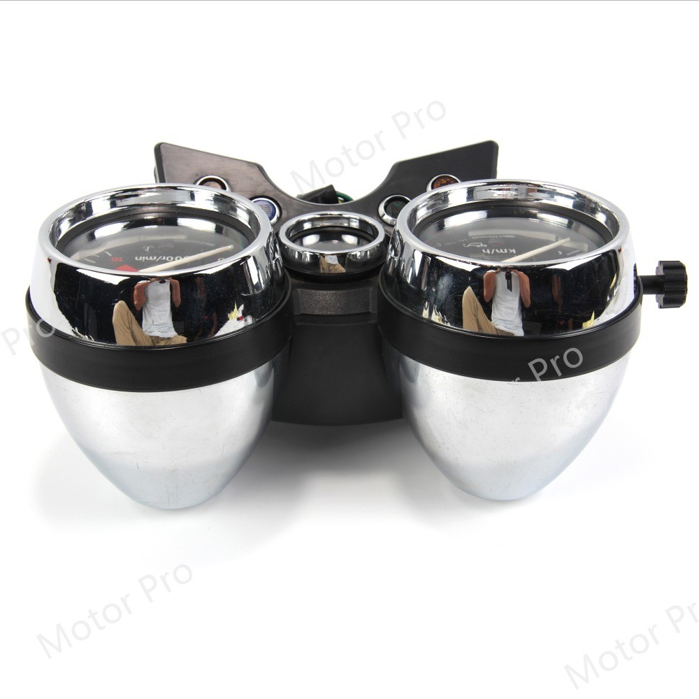 Motorcycle Speedometer Tachometer Gauge For Suzuki GSF250 Bandit